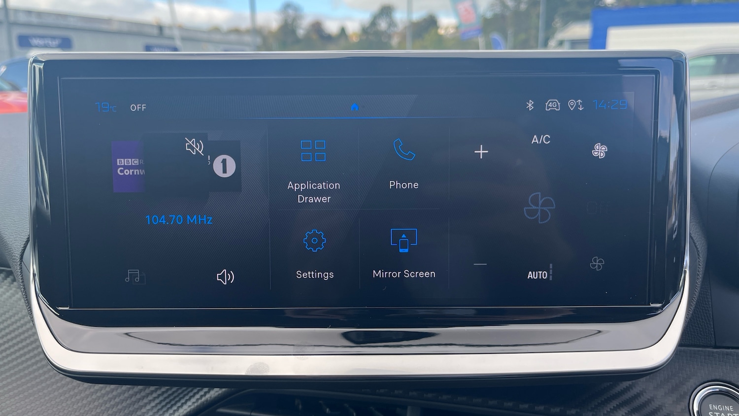 Used Peugeot 208 2025 for sale - 77000950: Photo 12