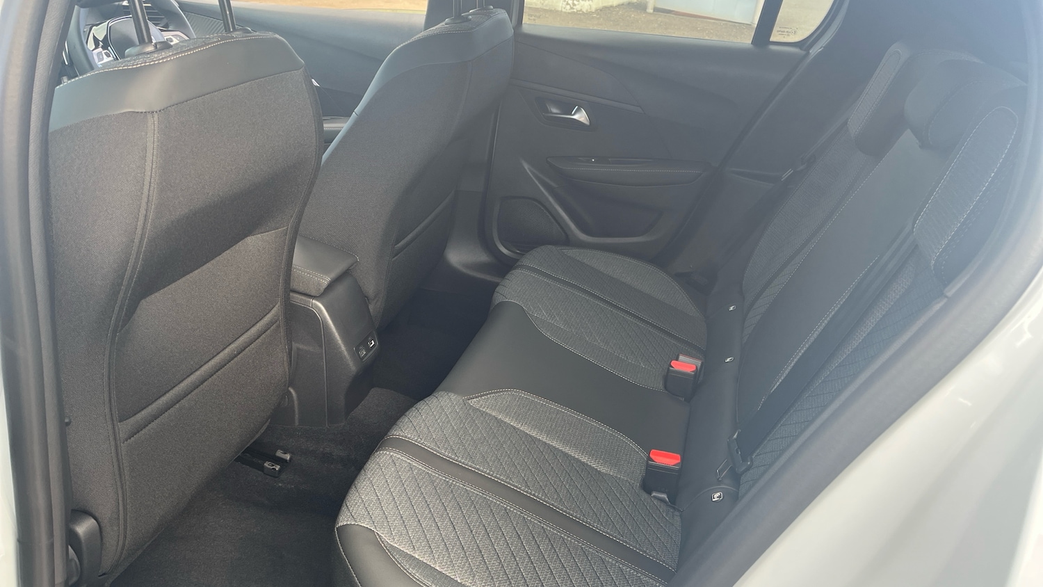 Used Peugeot 208 2025 for sale - 77000950: Photo 16