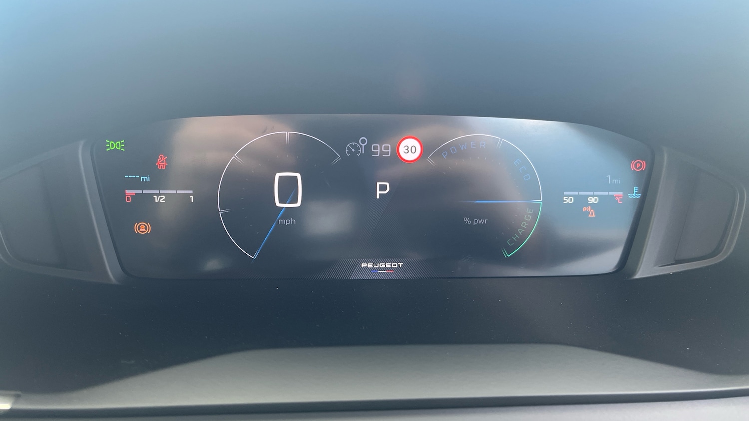 Used Peugeot 208 2025 for sale - 77000950: Photo 18