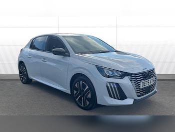 Peugeot 208 feature image