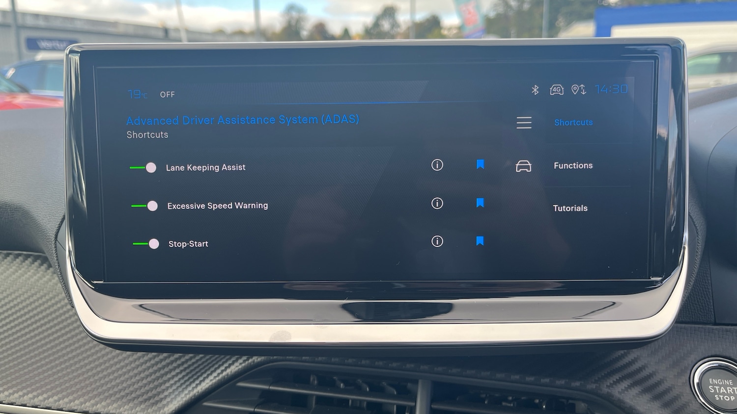 Used Peugeot 208 2025 for sale - 77000950: Photo 34