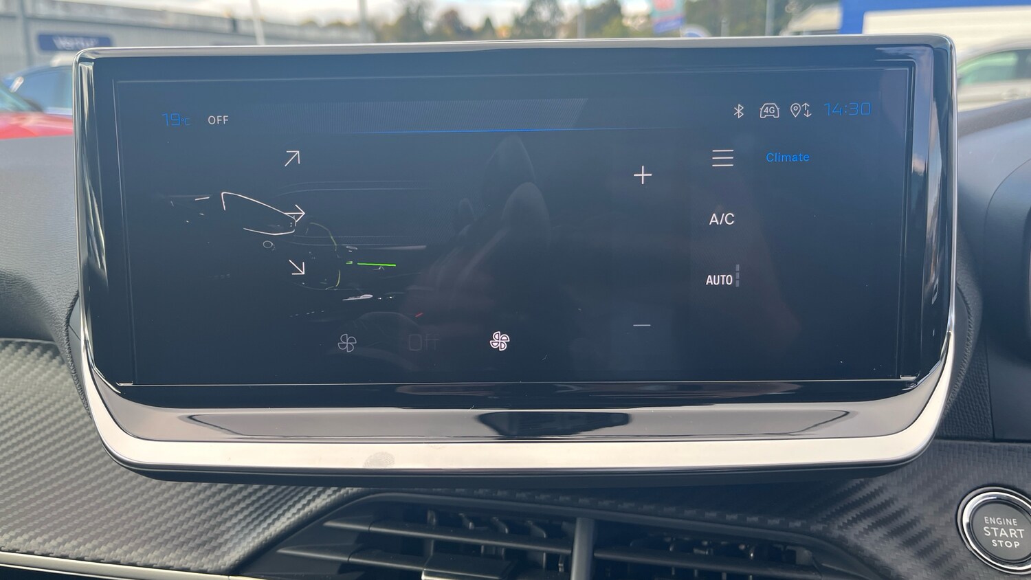 Used Peugeot 208 2025 for sale - 77000950: Photo 35