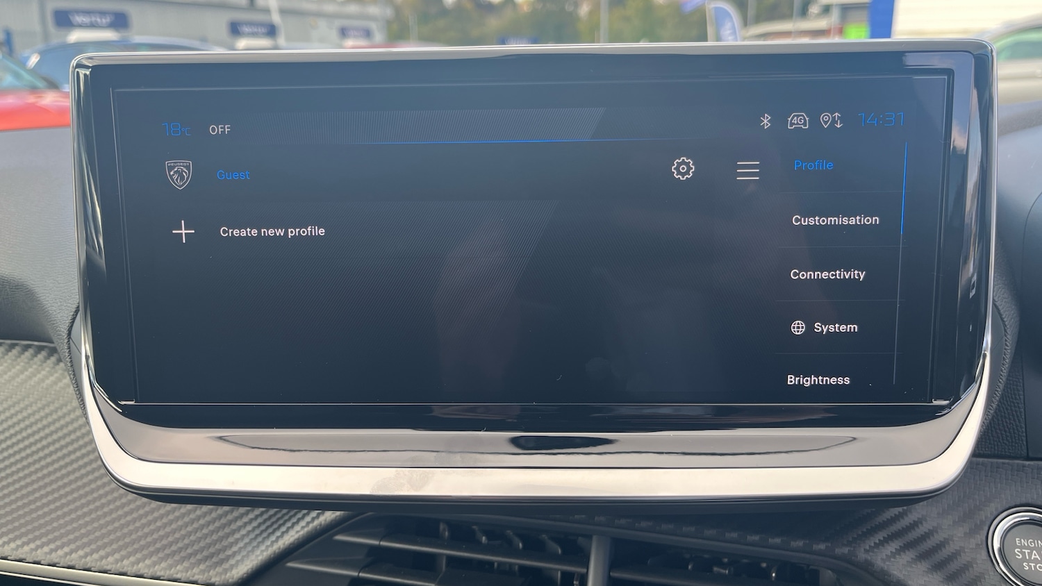 Used Peugeot 208 2025 for sale - 77000950: Photo 37