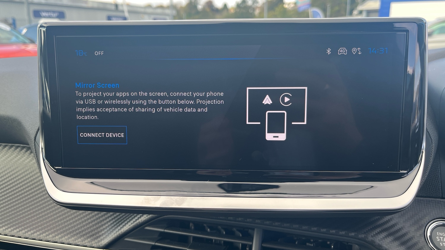 Used Peugeot 208 2025 for sale - 77000950: Photo 38