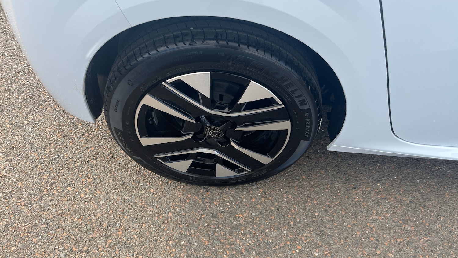 Used Peugeot 208 2025 for sale - 77000950: Photo 40