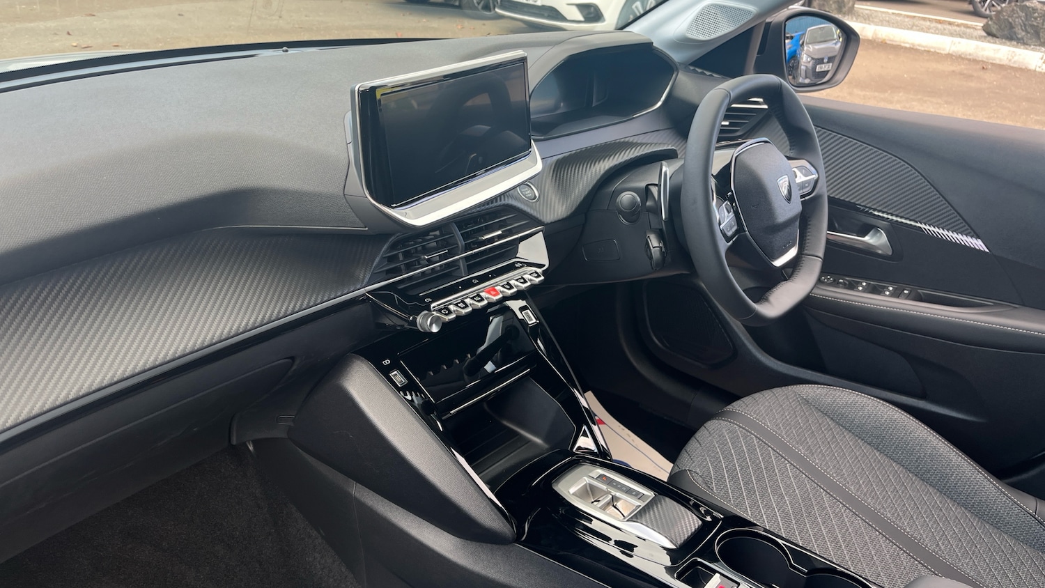 Used Peugeot 208 2025 for sale - 77000950: Photo 9