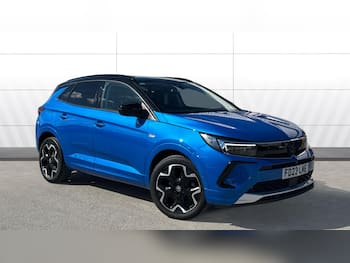 Used Vauxhall Grandland 2023 for sale - 79653104: Photo