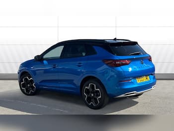 Used Vauxhall Grandland 2023 for sale - 79653104: Photo