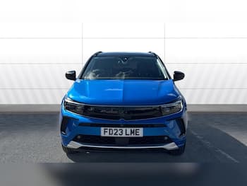 Used Vauxhall Grandland 2023 for sale - 79653104: Photo