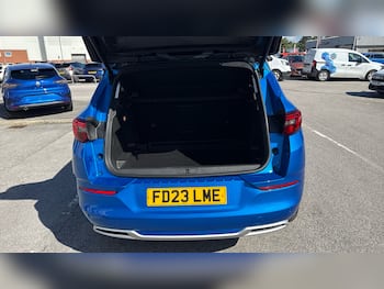 Used Vauxhall Grandland 2023 for sale - 79653104: Photo