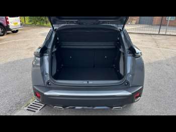 Used Peugeot 2008 2025 for sale - 74891284: Photo