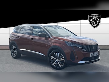 Used Peugeot 5008 2023 for sale - 79198328: Photo