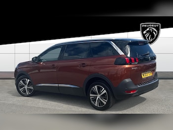 Used Peugeot 5008 2023 for sale - 79198328: Photo