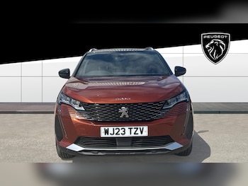 Used Peugeot 5008 2023 for sale - 79198328: Photo