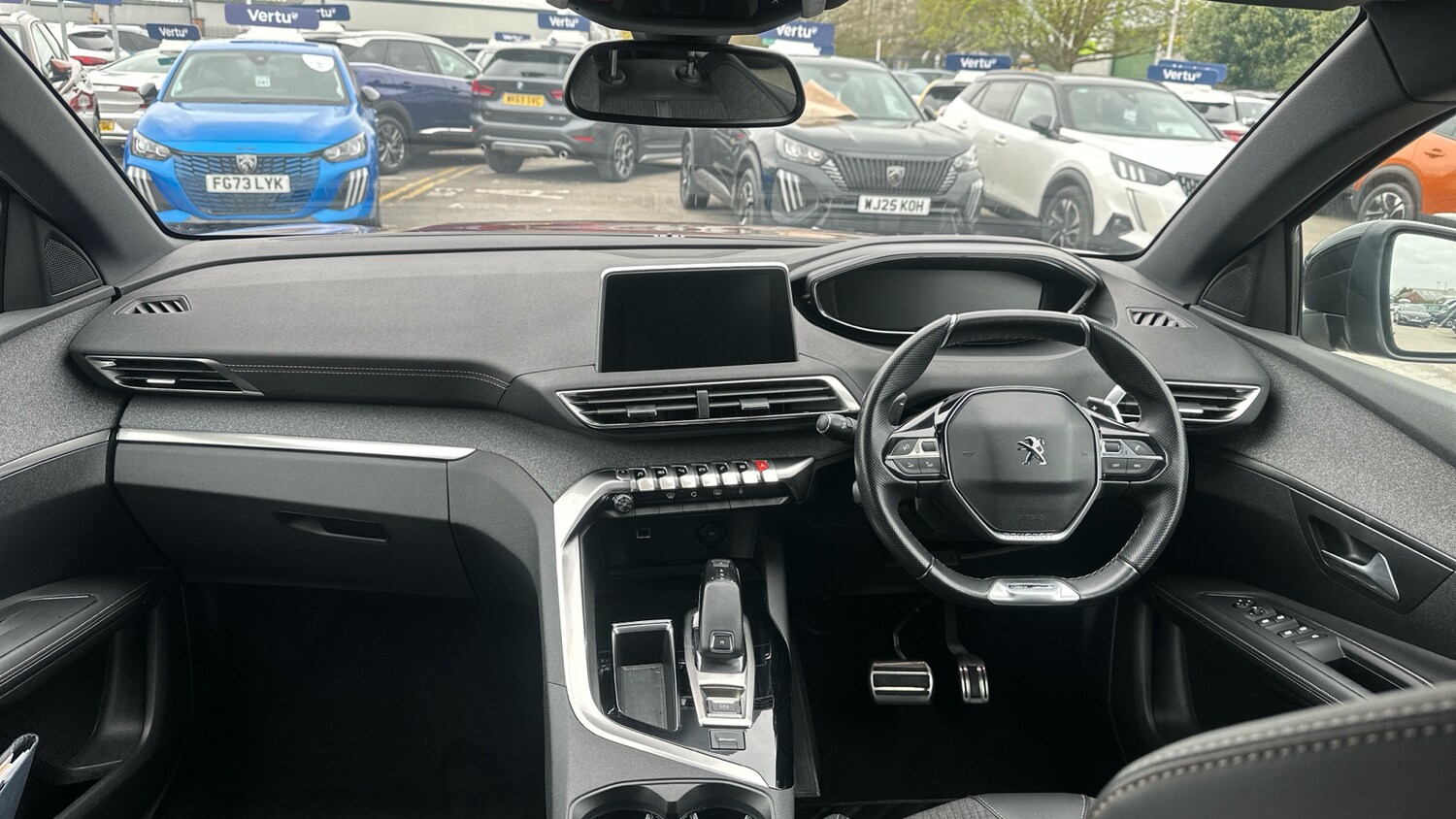 Used Peugeot 3008 2019 for sale - 78106130: Photo 10