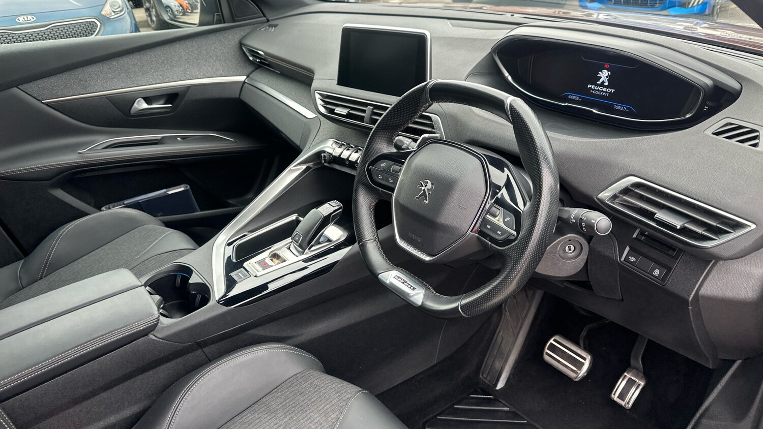 Used Peugeot 3008 2019 for sale - 78106130: Photo 11