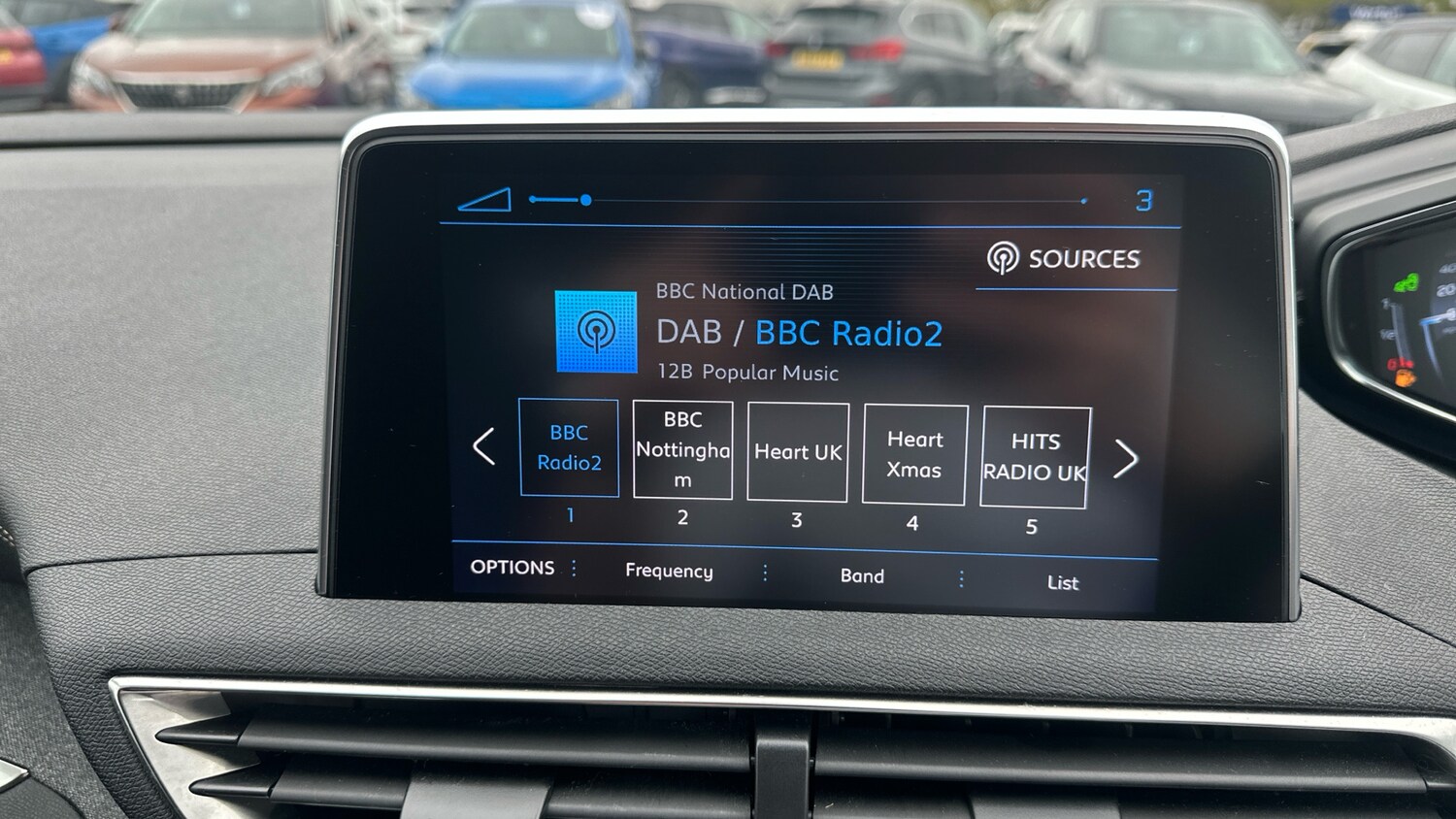 Used Peugeot 3008 2019 for sale - 78106130: Photo 12