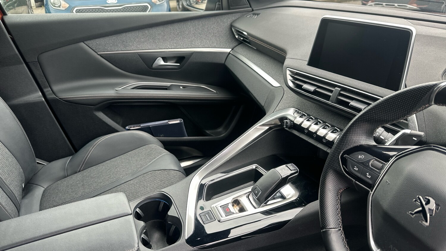 Used Peugeot 3008 2019 for sale - 78106130: Photo 14