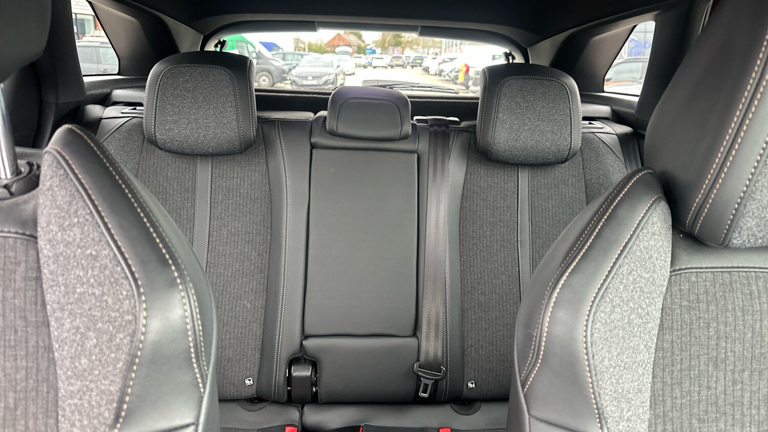 Used Peugeot 3008 2019 for sale - 78106130: Photo 15