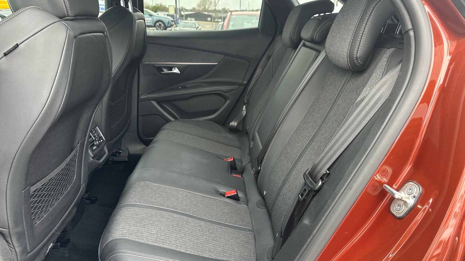 Used Peugeot 3008 2019 for sale - 78106130: Photo 16