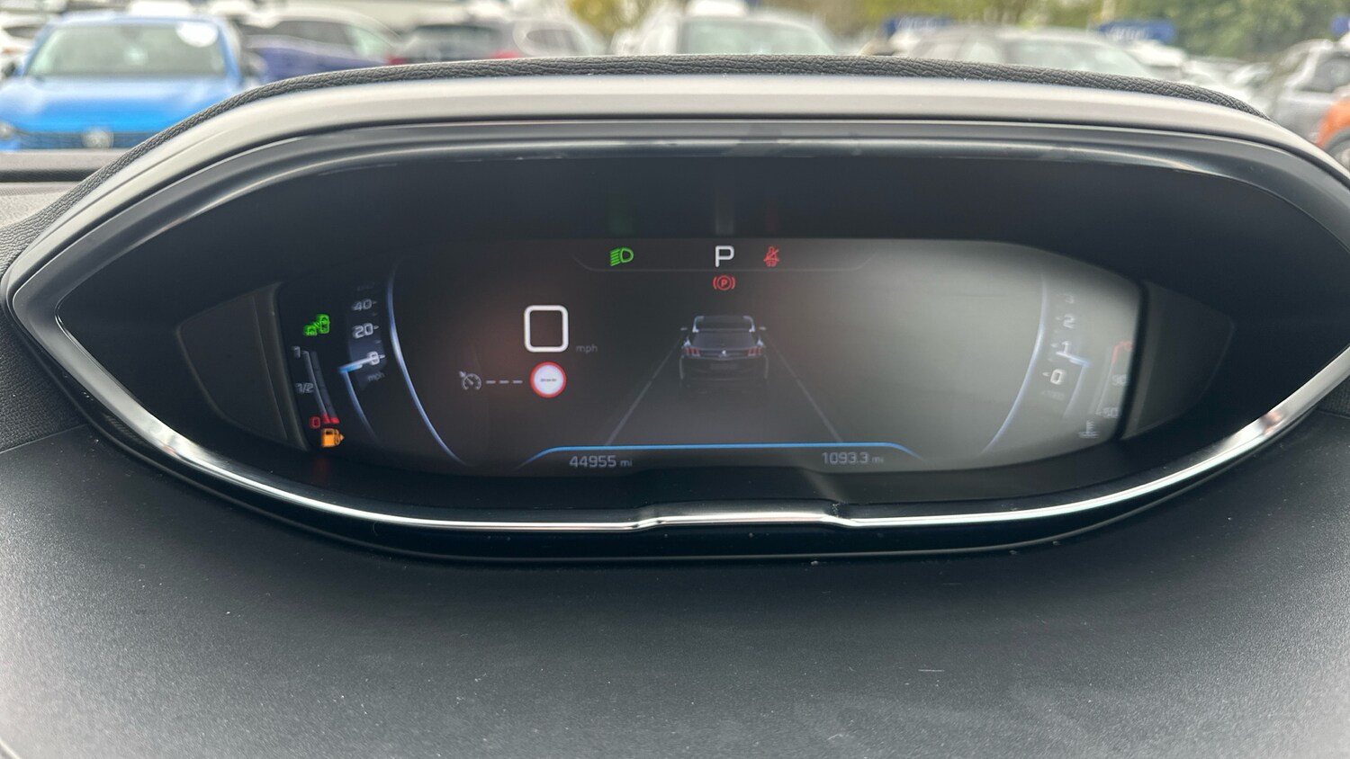 Used Peugeot 3008 2019 for sale - 78106130: Photo 18