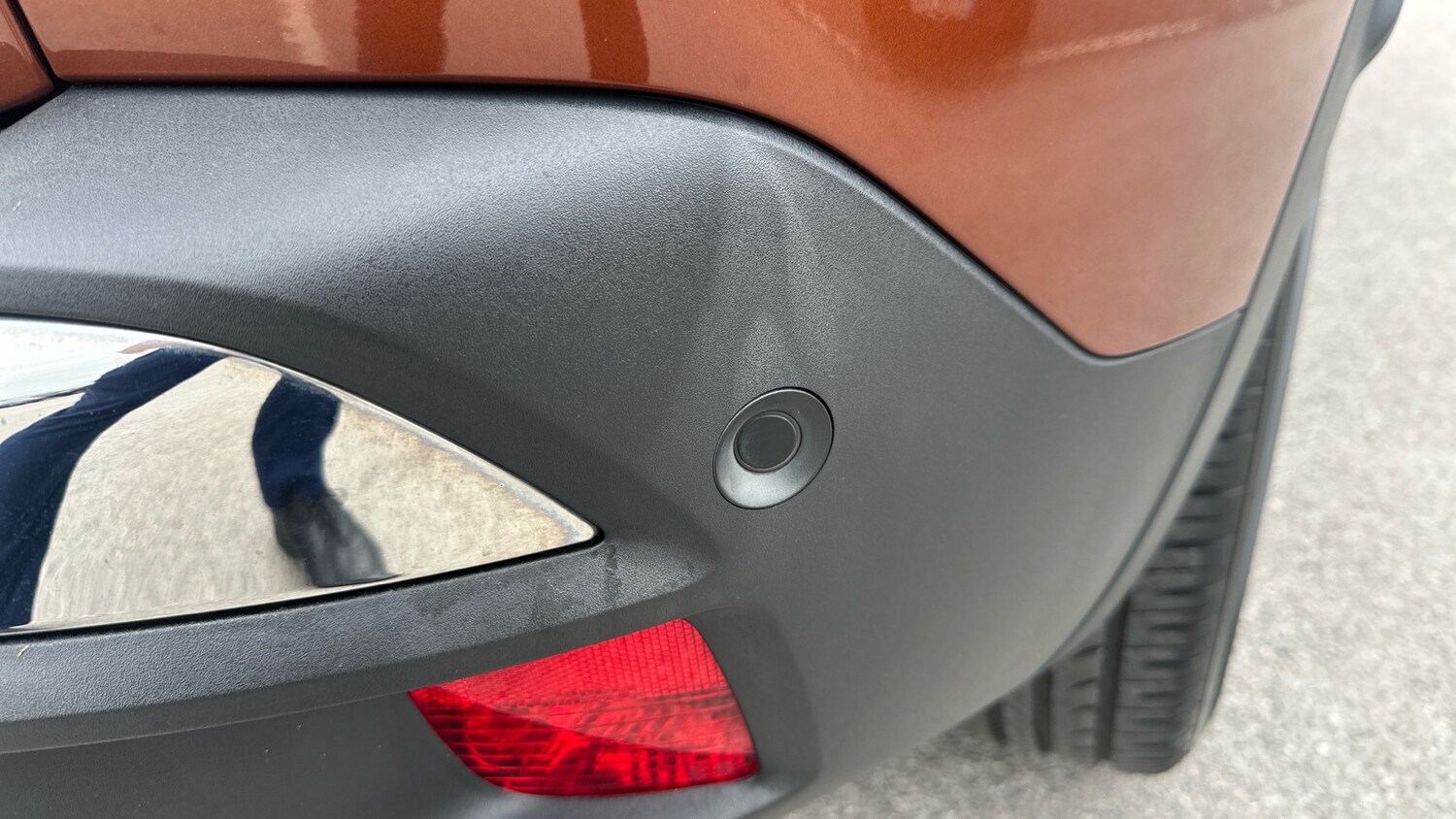 Used Peugeot 3008 2019 for sale - 78106130: Photo 22