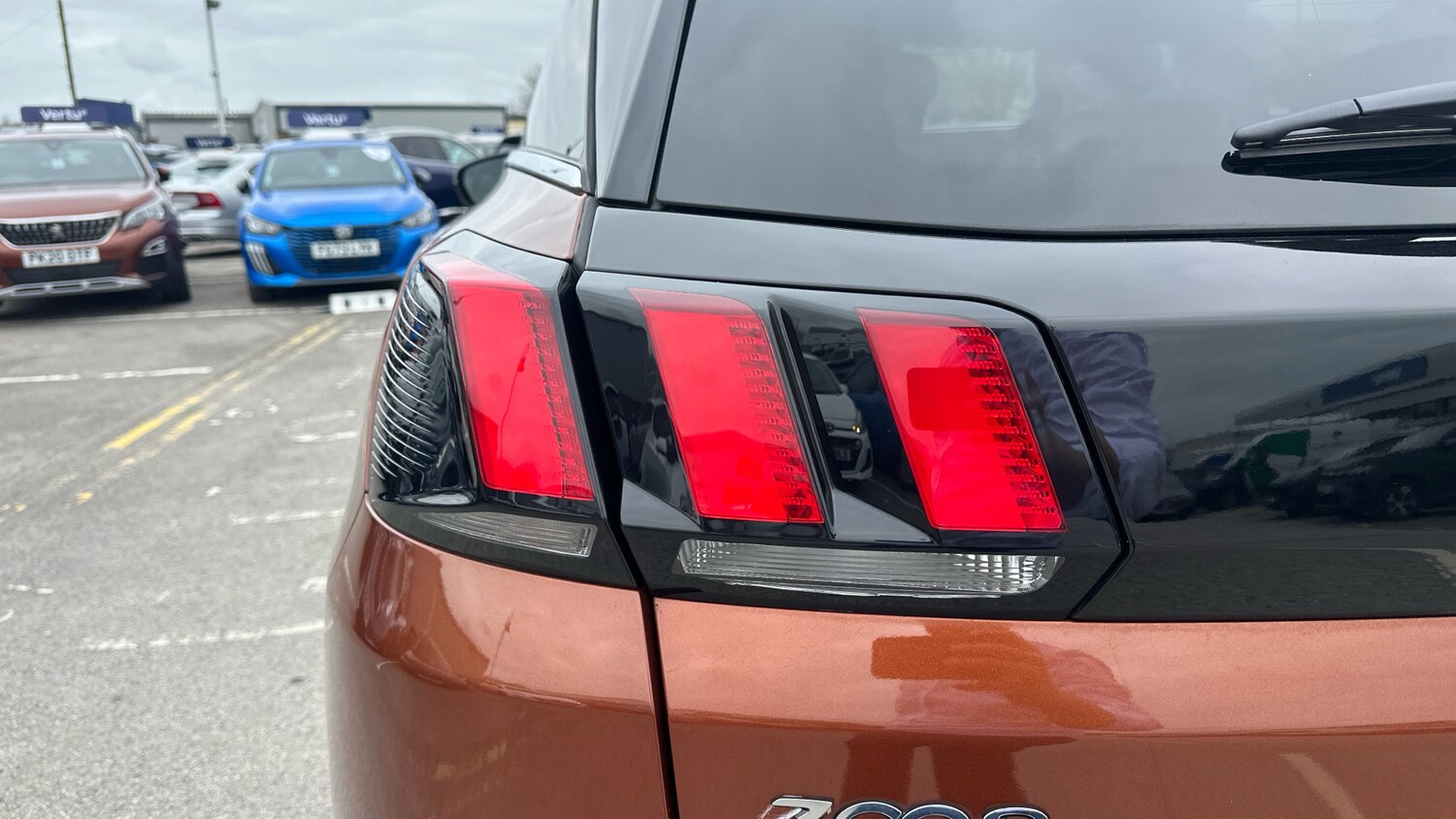 Used Peugeot 3008 2019 for sale - 78106130: Photo 24