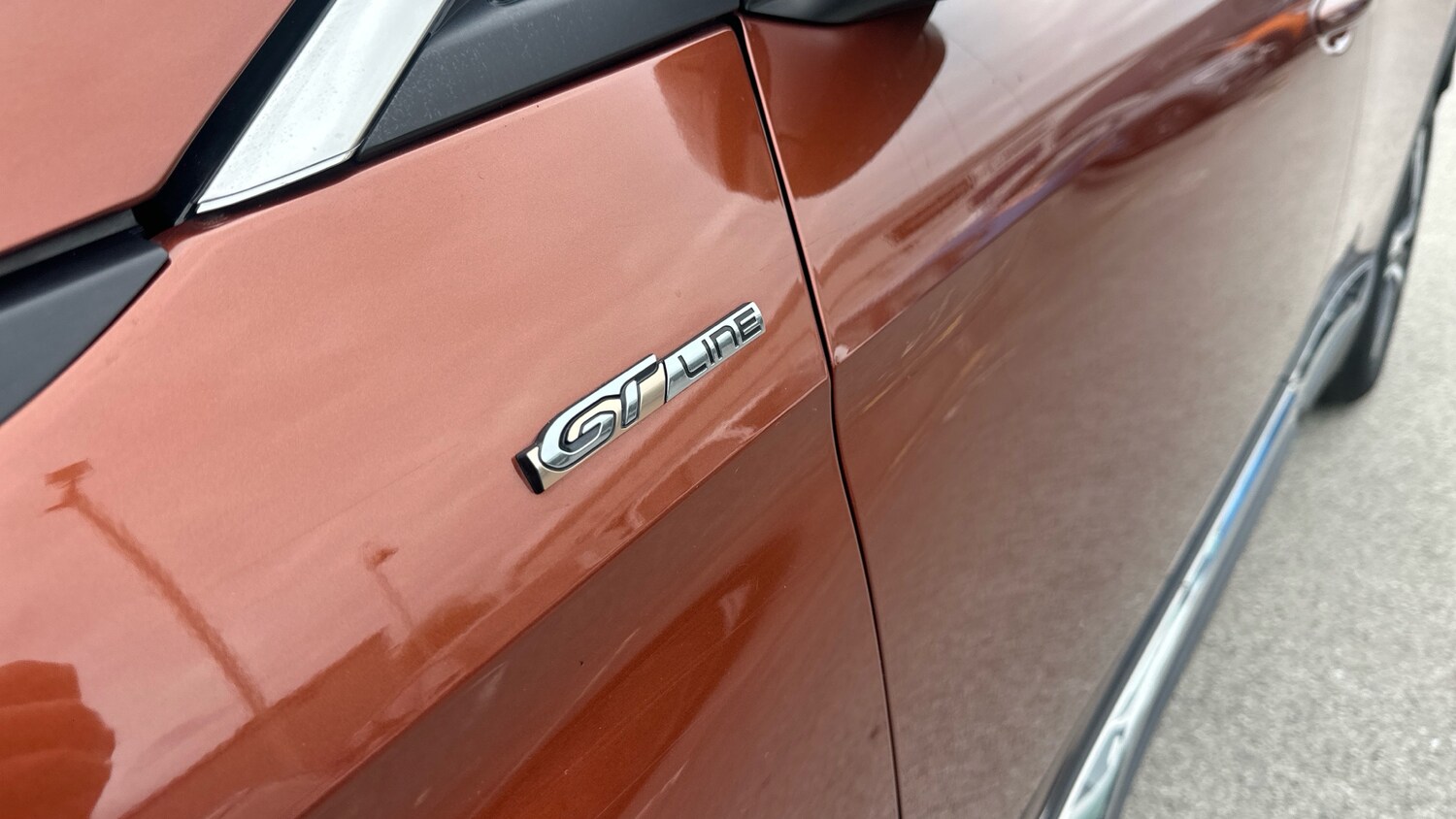 Used Peugeot 3008 2019 for sale - 78106130: Photo 25