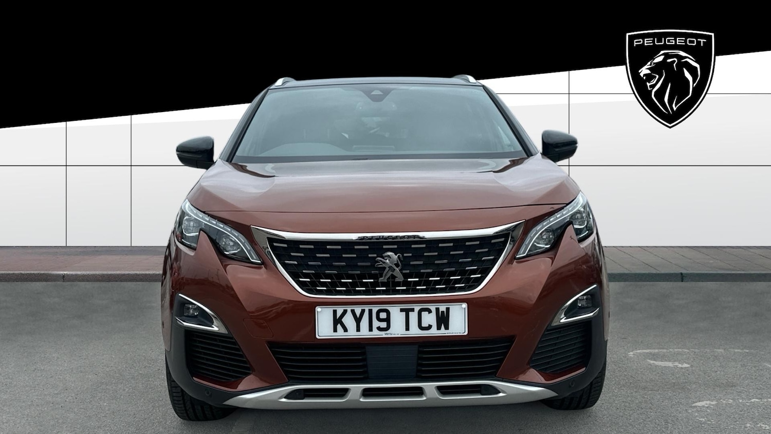 Used Peugeot 3008 2019 for sale - 78106130: Photo 3