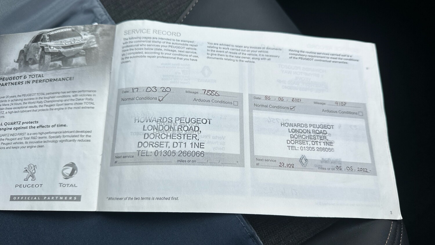 Used Peugeot 3008 2019 for sale - 78106130: Photo 31