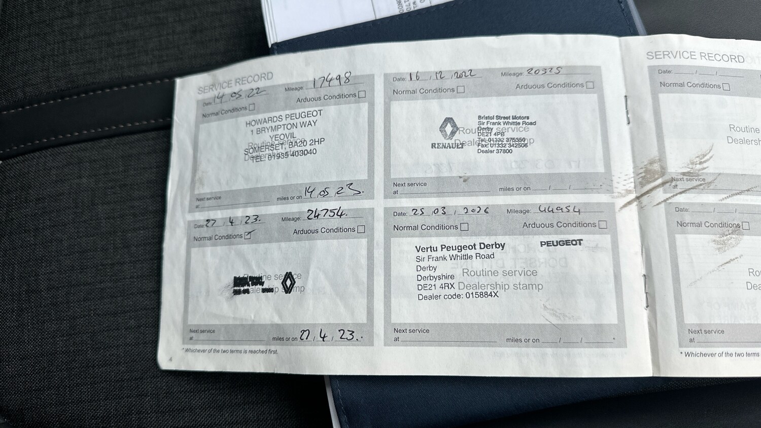 Used Peugeot 3008 2019 for sale - 78106130: Photo 32