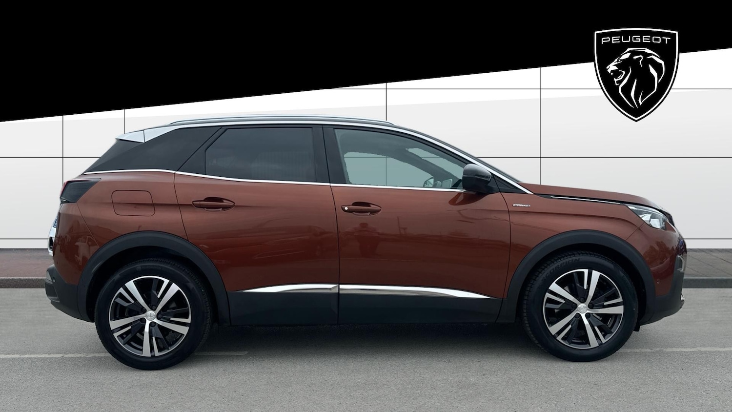 Used Peugeot 3008 2019 for sale - 78106130: Photo 5