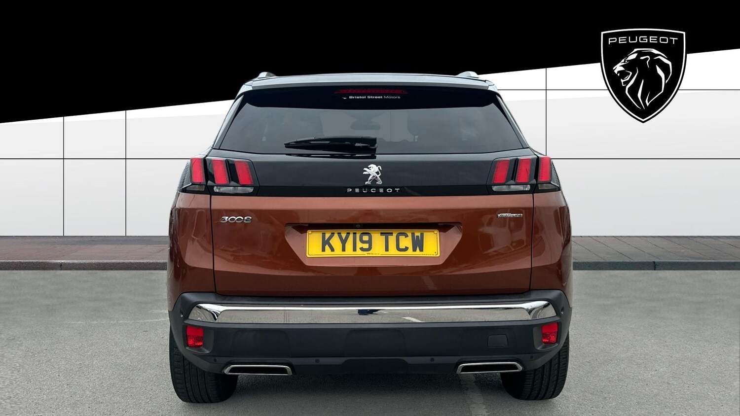 Used Peugeot 3008 2019 for sale - 78106130: Photo 6