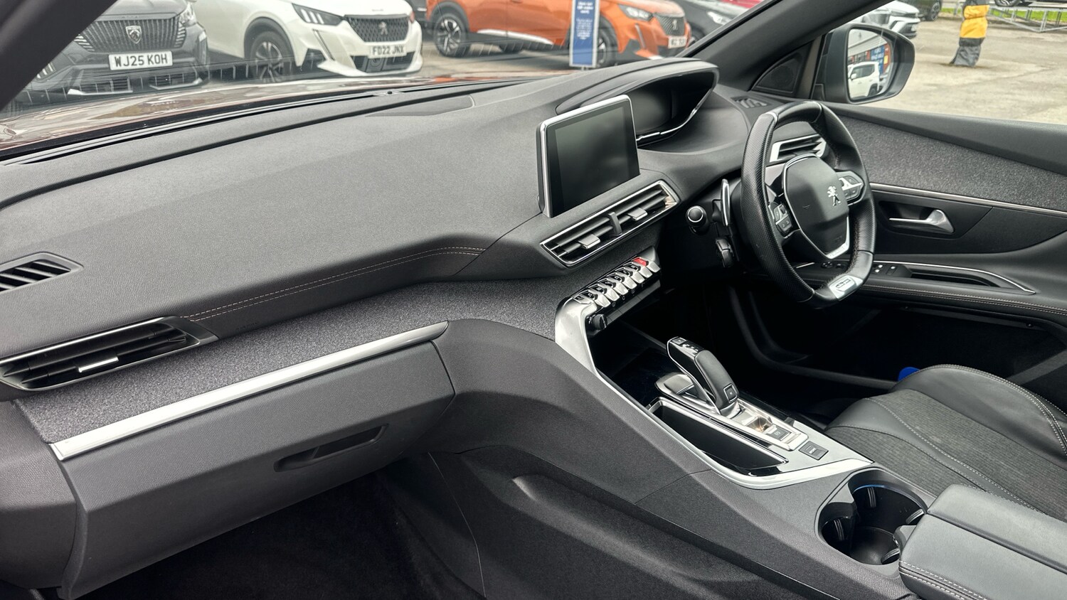 Used Peugeot 3008 2019 for sale - 78106130: Photo 9