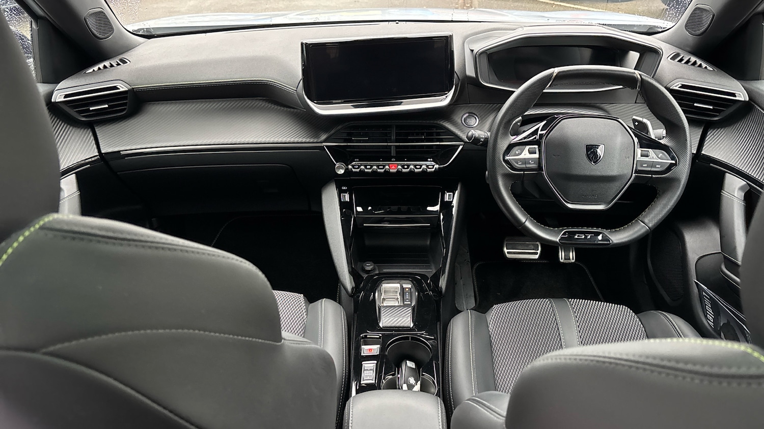 Used Peugeot 2008 2023 for sale - 76782508: Photo 10