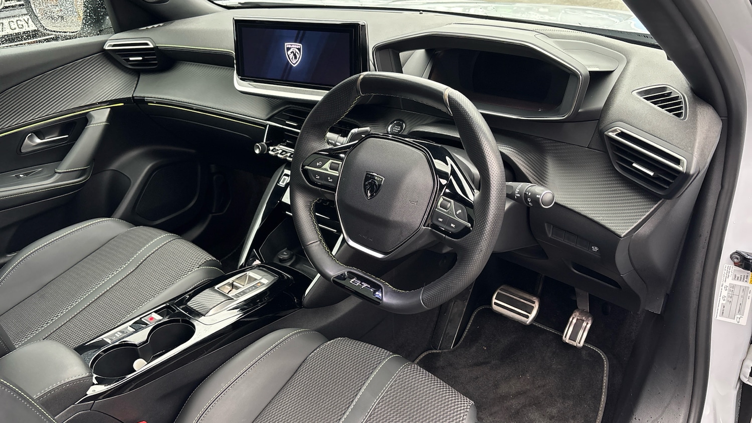 Used Peugeot 2008 2023 for sale - 76782508: Photo 11