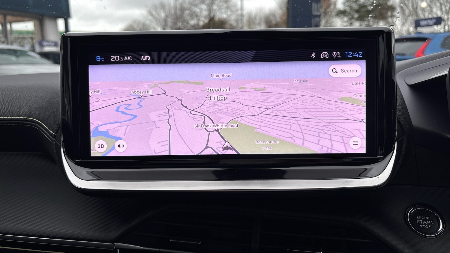 Used Peugeot 2008 2023 for sale - 76782508: Photo 12