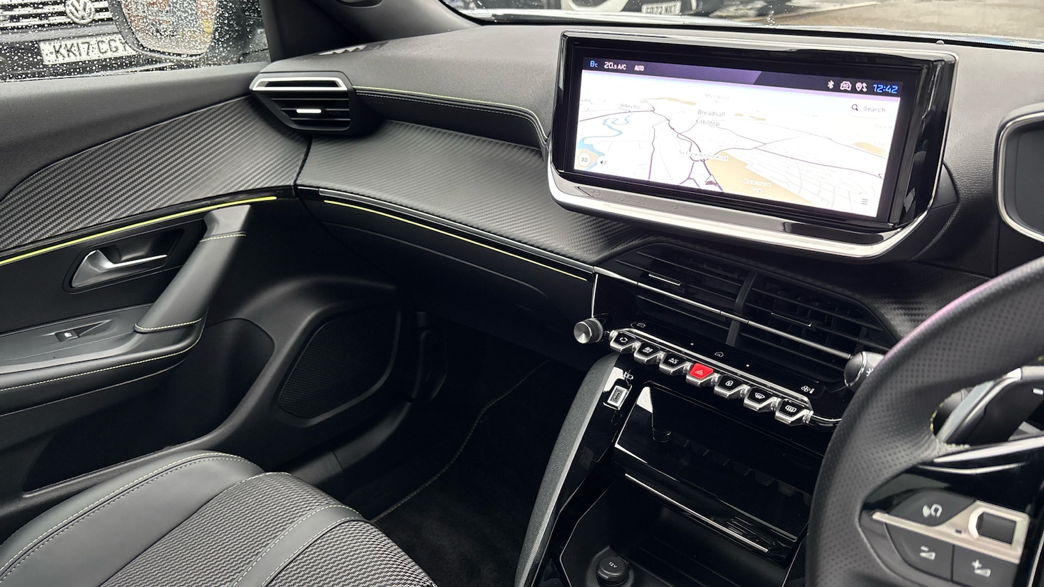 Used Peugeot 2008 2023 for sale - 76782508: Photo 14