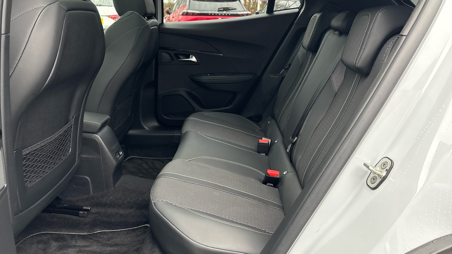 Used Peugeot 2008 2023 for sale - 76782508: Photo 16