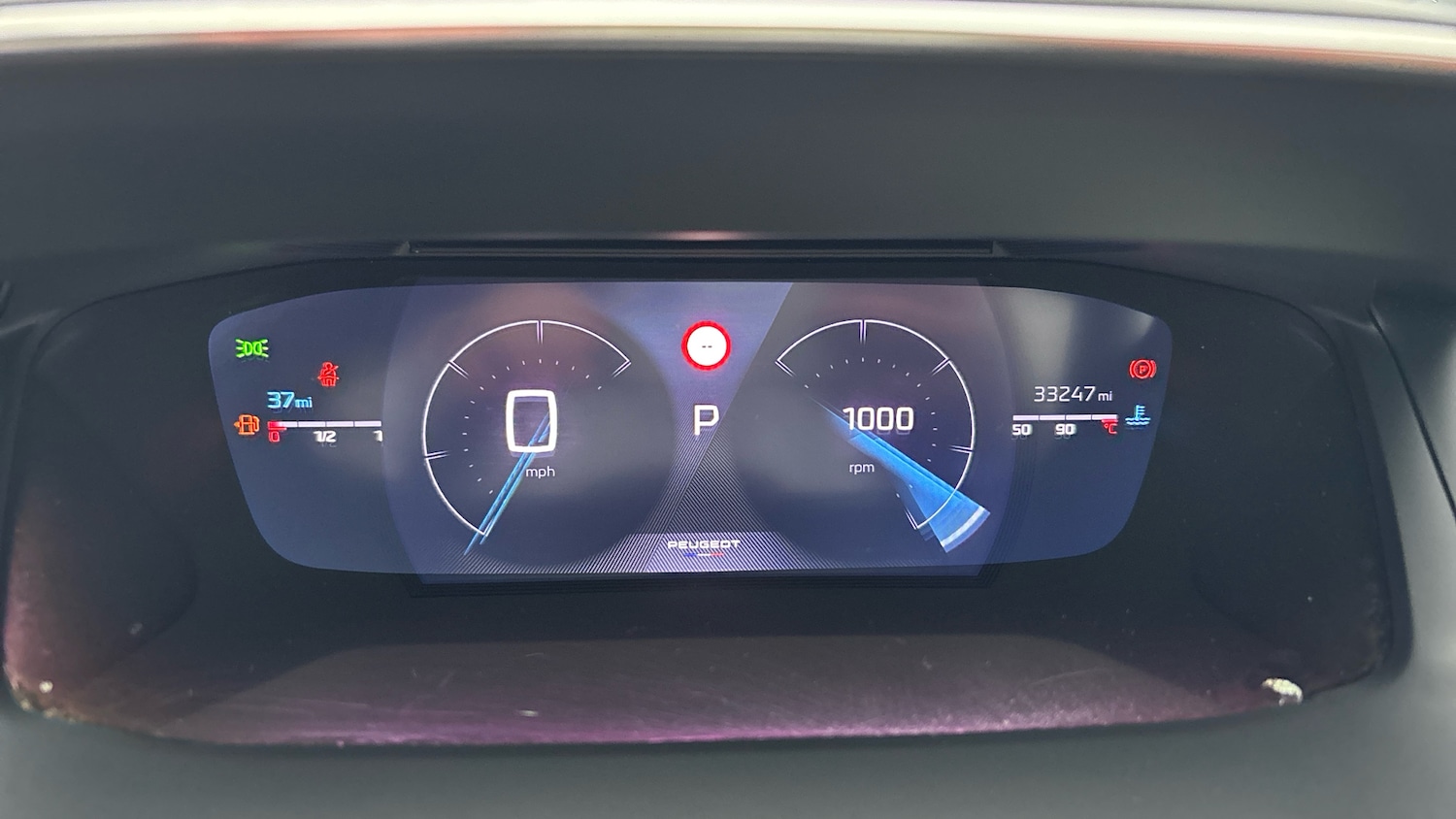 Used Peugeot 2008 2023 for sale - 76782508: Photo 18