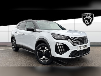 2023 (73) - 1.2 PureTech 130 GT 5dr EAT8 Petrol Estate