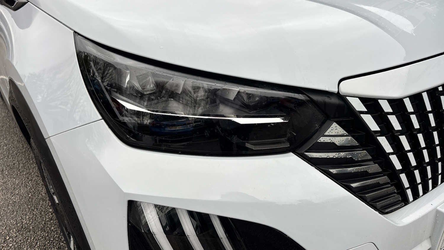 Used Peugeot 2008 2023 for sale - 76782508: Photo 27