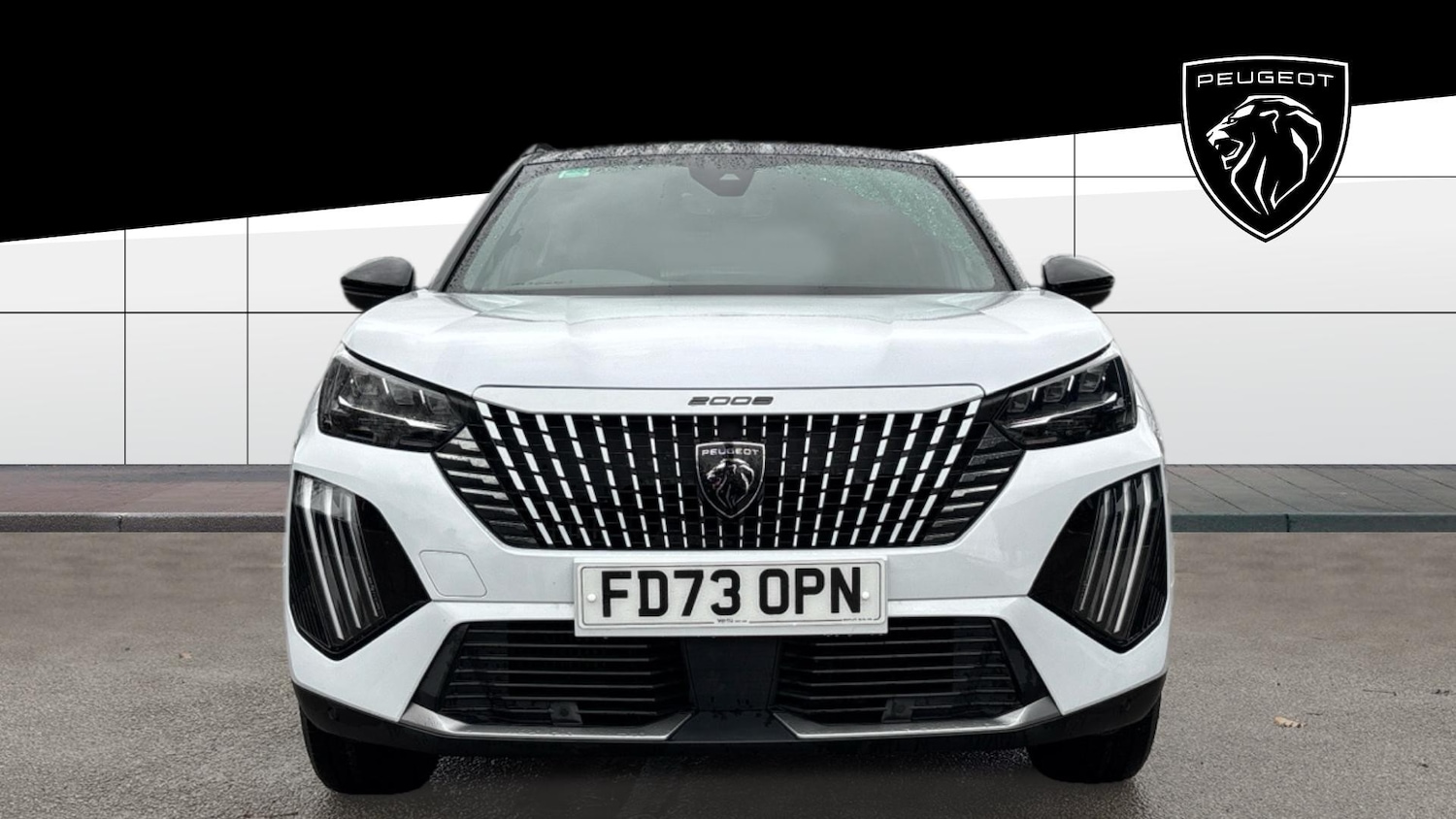 Used Peugeot 2008 2023 for sale - 76782508: Photo 3