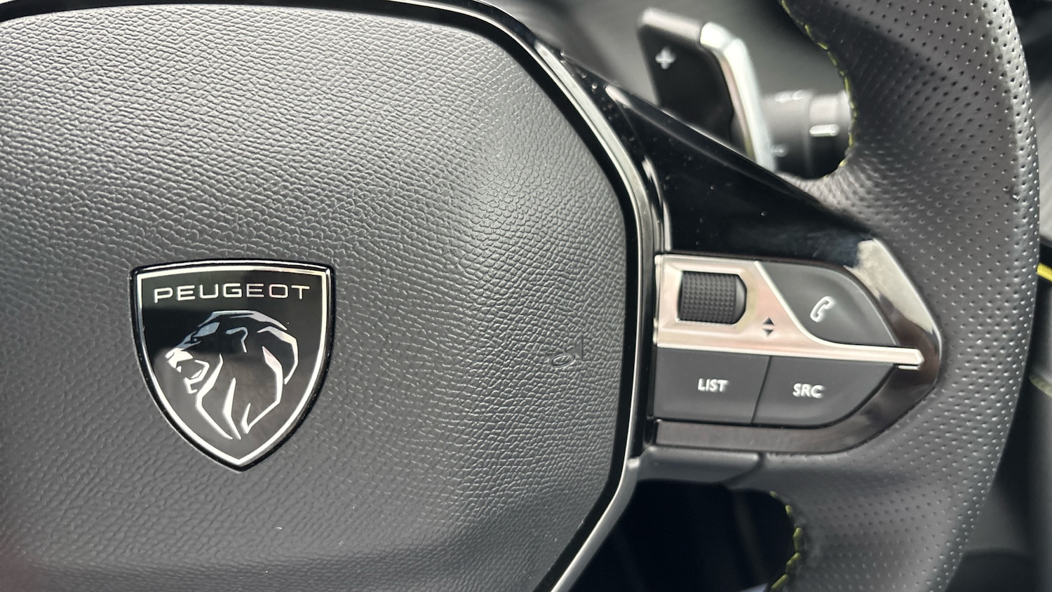 Used Peugeot 2008 2023 for sale - 76782508: Photo 33