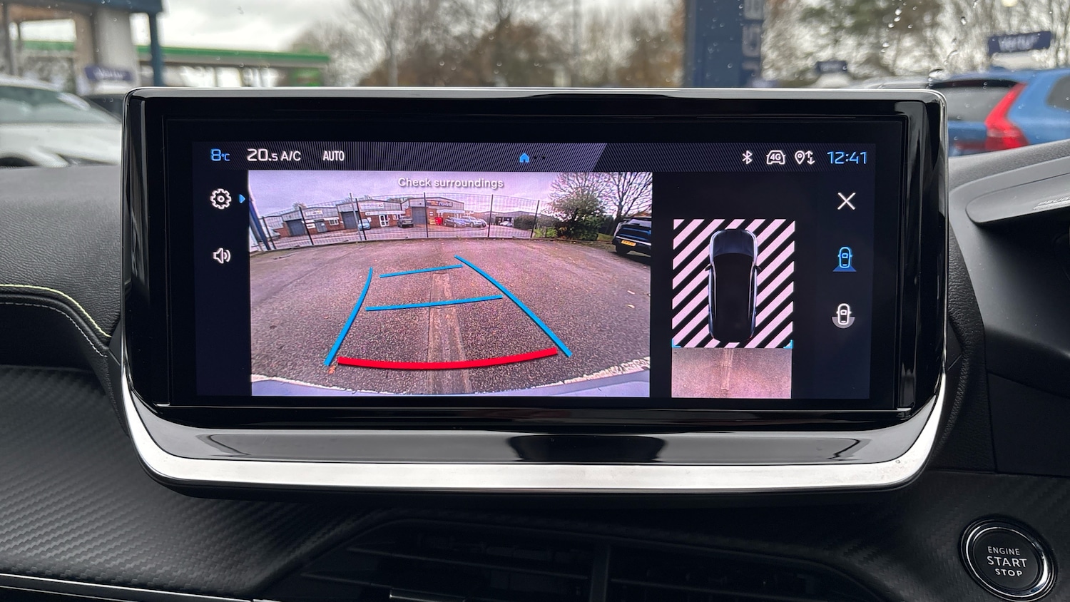 Used Peugeot 2008 2023 for sale - 76782508: Photo 37