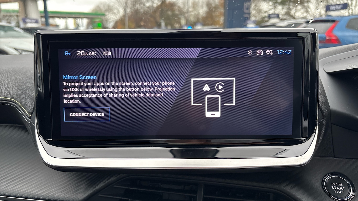 Used Peugeot 2008 2023 for sale - 76782508: Photo 39