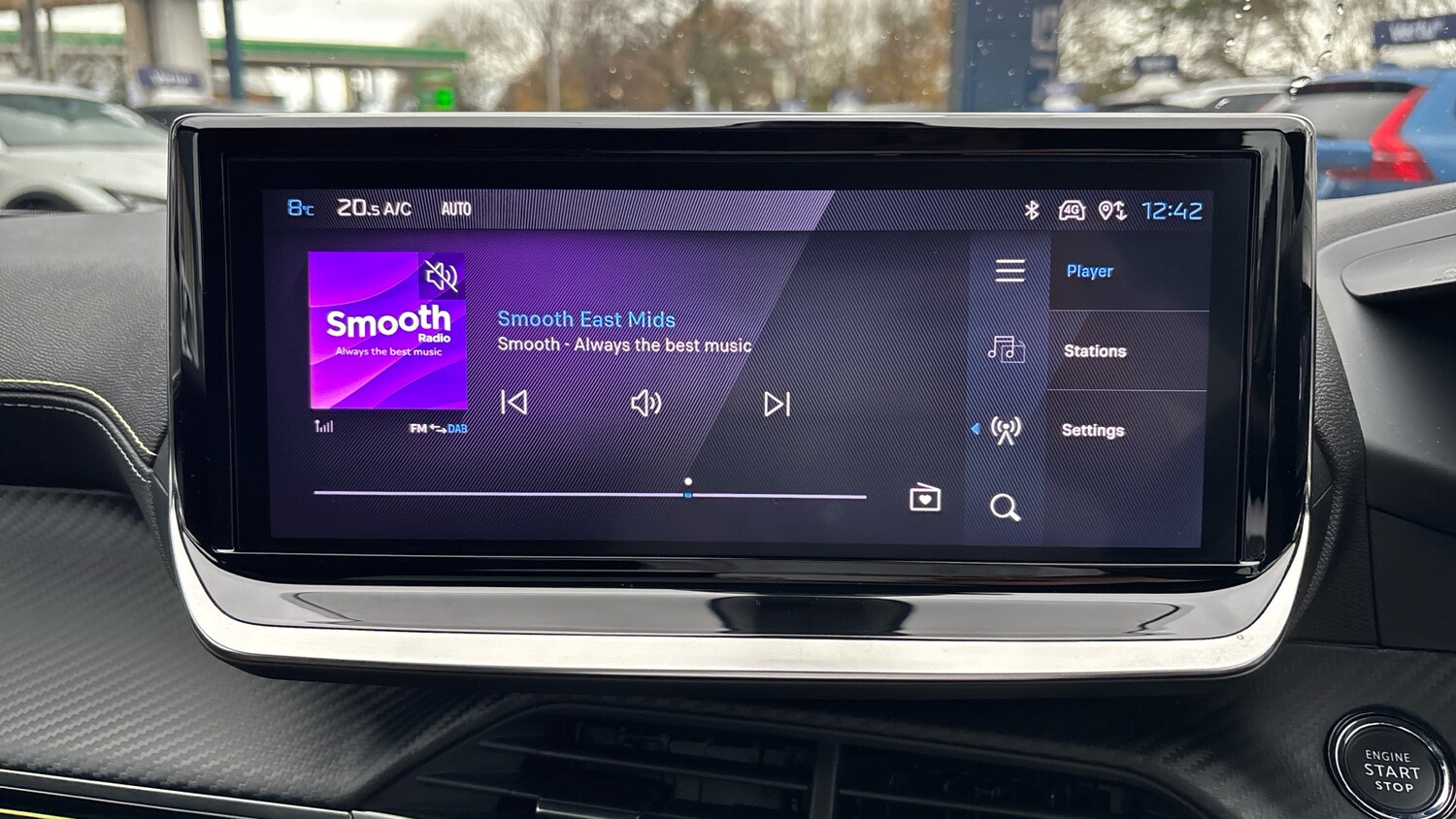 Used Peugeot 2008 2023 for sale - 76782508: Photo 40