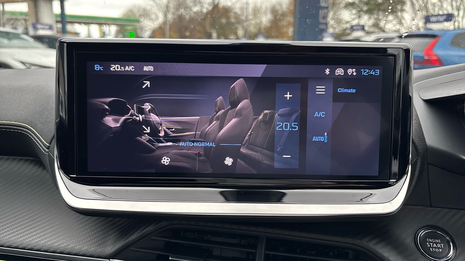 Used Peugeot 2008 2023 for sale - 76782508: Photo 41