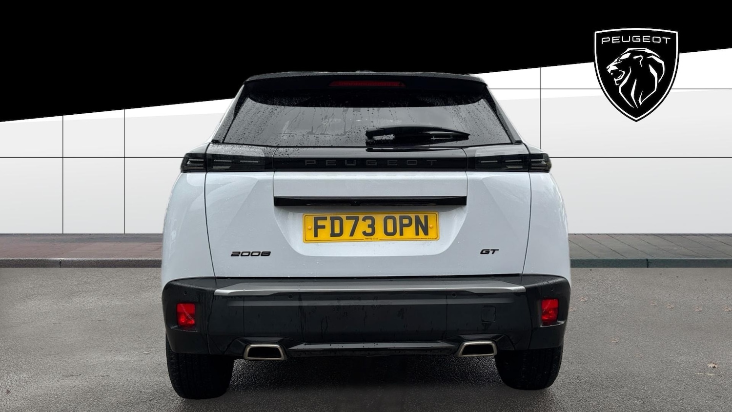 Used Peugeot 2008 2023 for sale - 76782508: Photo 6