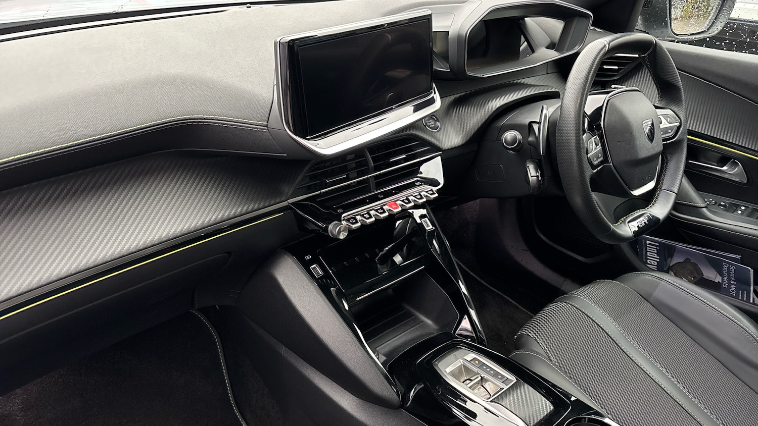 Used Peugeot 2008 2023 for sale - 76782508: Photo 9